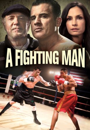 A Fighting Man