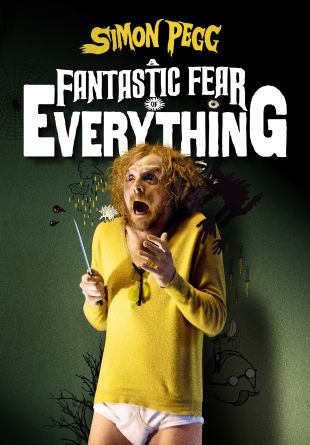 A Fantastic Fear of Everything