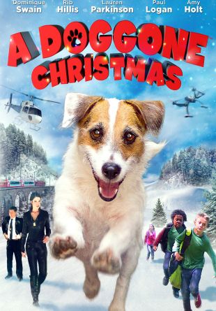 A Doggone Christmas