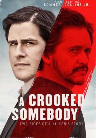 A Crooked Somebody