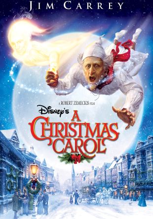 A Christmas Carol