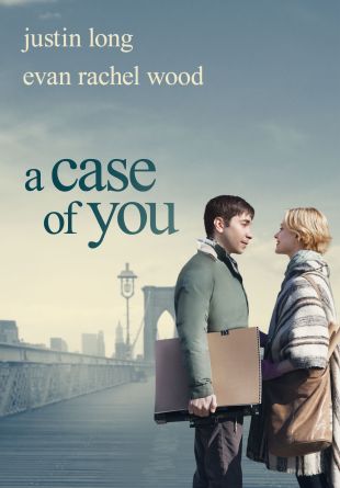 A Case of You