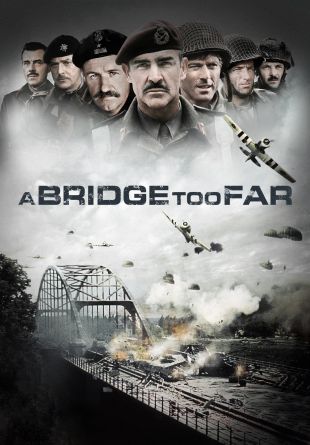 A Bridge Too Far