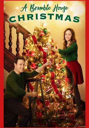 A Bramble House Christmas