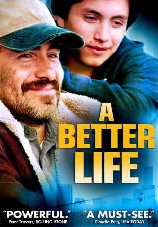 A Better Life