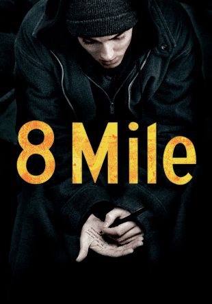 8 Mile