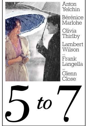 5 to 7