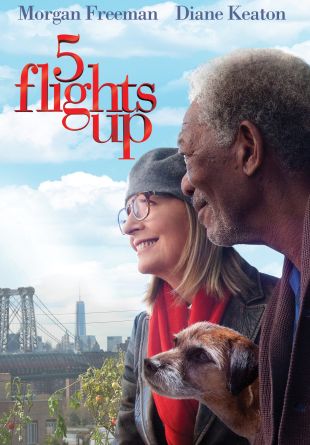 5 Flights Up