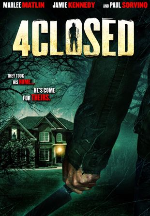 4Closed