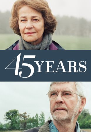 45 Years