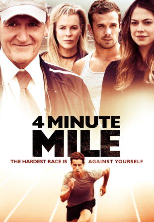 4 Minute Mile