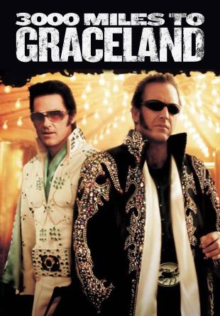 3000 Miles to Graceland