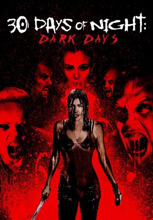 30 Days of Night: Dark Days