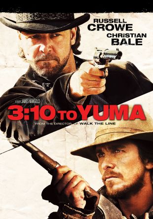 3:10 to Yuma
