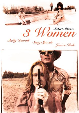 3 Women