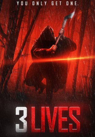 3 Lives