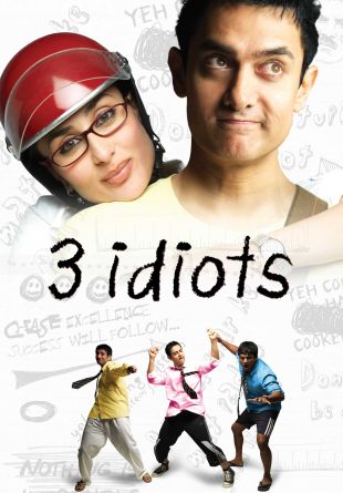 3 Idiots