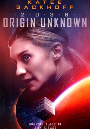 2036 Origin Unknown