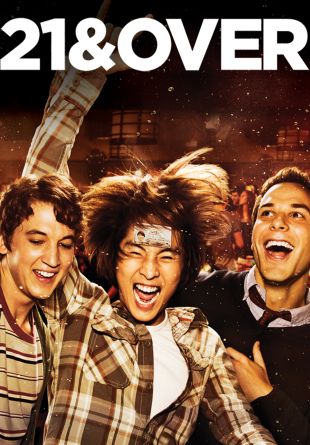 21 & Over