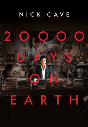 20,000 Days on Earth