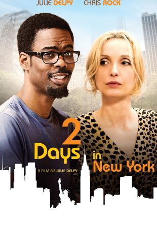 2 Days in New York