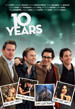 10 Years