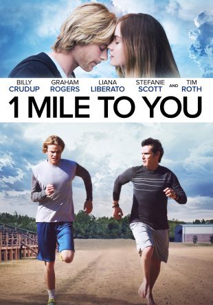 1 Mile to You
