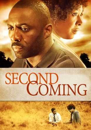 Second Coming