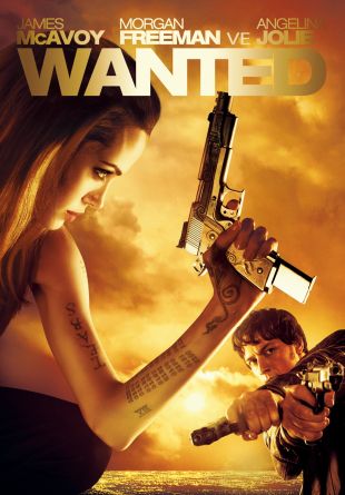 Wanted