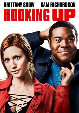Hooking Up
