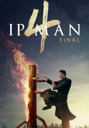 Yip Man 4