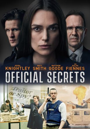 Official Secrets