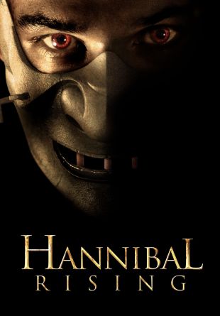 Hannibal Rising