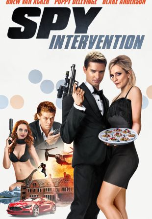 Spy Intervention