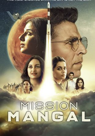 Mission Mangal