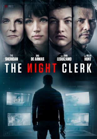 The Night Clerk