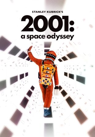 2001: A Space Odyssey