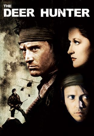 The Deer Hunter