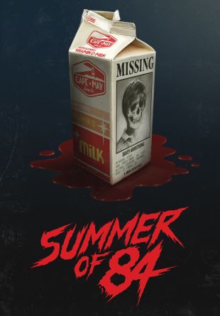 Summer of 84