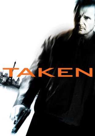 Taken