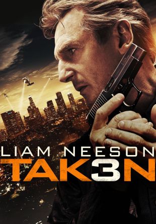Taken 3