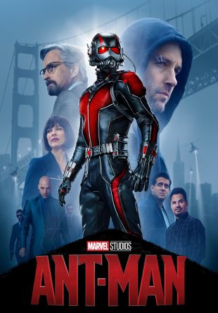 Ant-Man