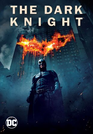The Dark Knight