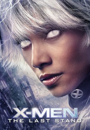 X-Men: The Last Stand