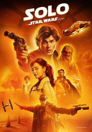 Solo: A Star Wars Story