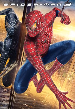 Spider-Man 3