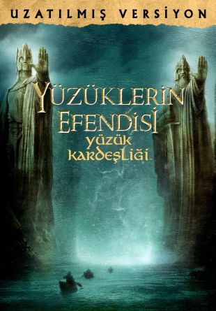 The Lord of the Rings 1 The Fellowship of the Ring