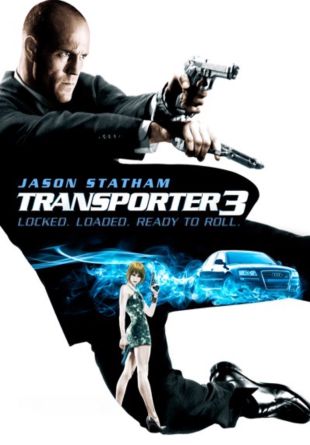 Transporter 3