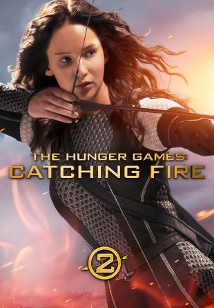 The Hunger Games: Catching Fire