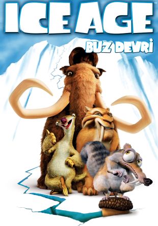 Ice Age 1